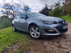 Opel Astra 1.6 CDTi Cosmo S/S J19 - 2