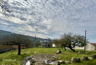 Terreno Urbanizável , Vista Serra Candeeiros - Grande imagem: 2/4