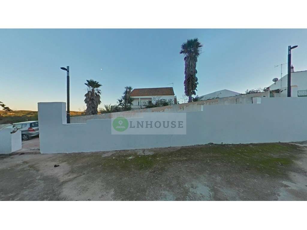 Moradia T3 com vista rio e campo, Almada de Ouro - Castro Marim-59