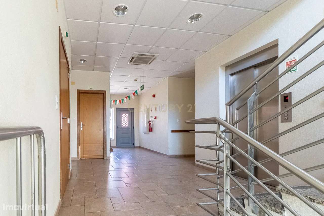 ERPI / RESIDÊNCIA SÉNIOR EM FUNCIONAMENTO | FOROS DE AMORA – SEIXAL-35