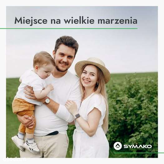 Villa Wędrowna-Energooszczędne domy Green Premium z KLIMĄ i kredyt eko