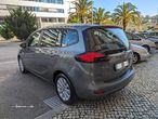 Opel Zafira 1.6 CDTi Dynamic S/S - 7