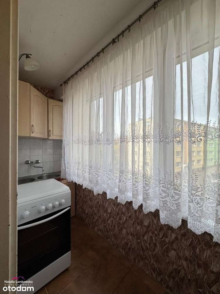 **ŁASIN*Kawalerka z potencjałem*2 piętro** - Pełny obrazek: 5/10