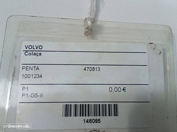 Colaça  Volvo - - 5