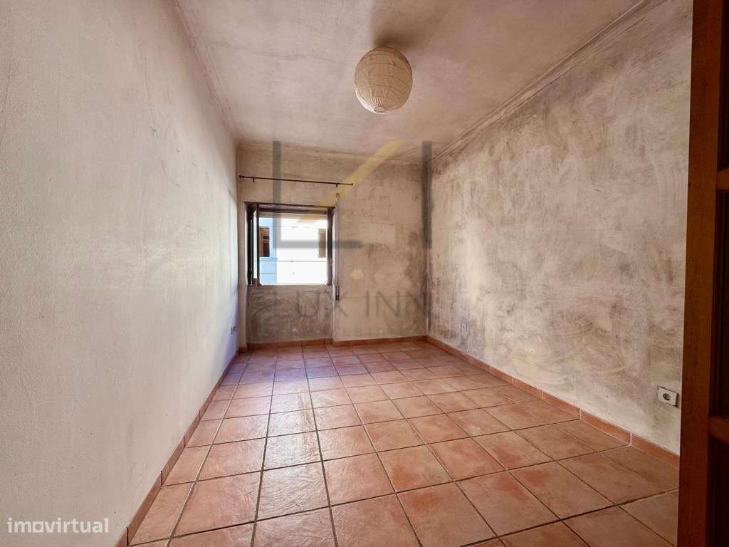 T3 com Varanda - Centro do Barreiro-11