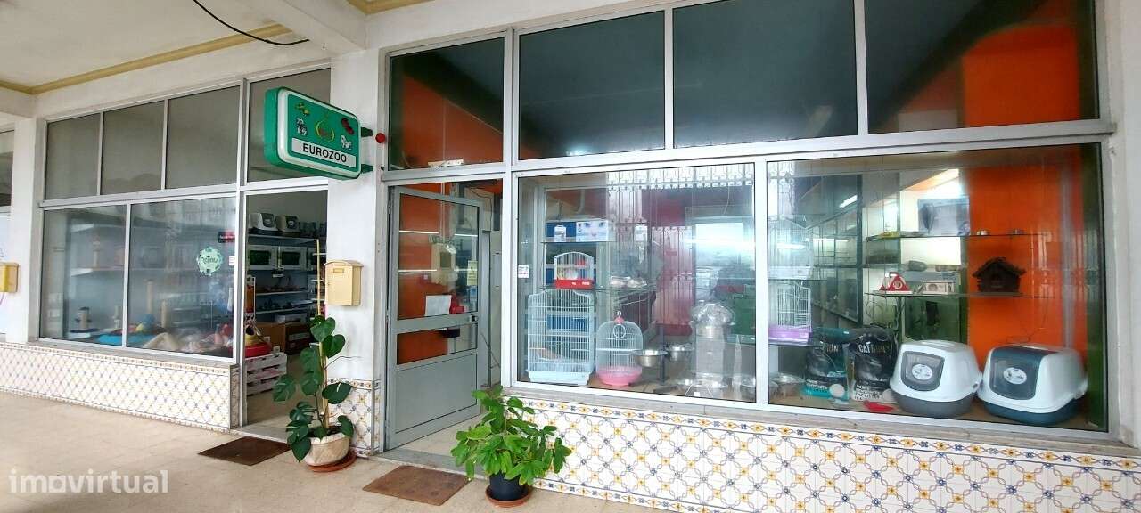 Parque Comercial Europa em Pombal-31