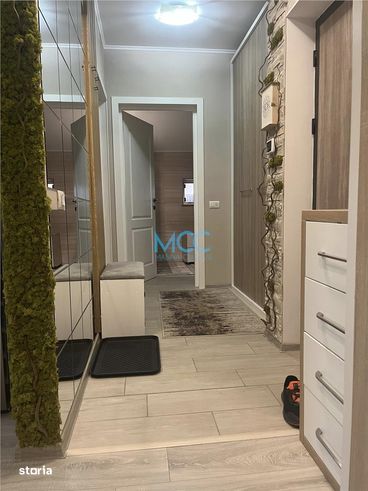 Vand Apartament 2 Camere Rediu-6