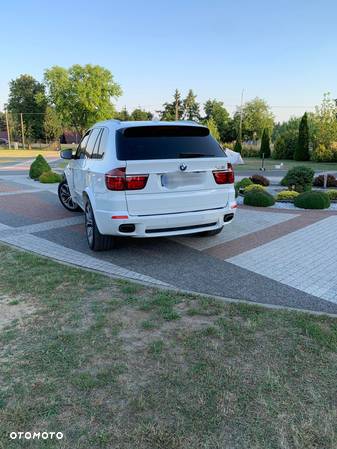 BMW X5 3.5d xDrive - 15