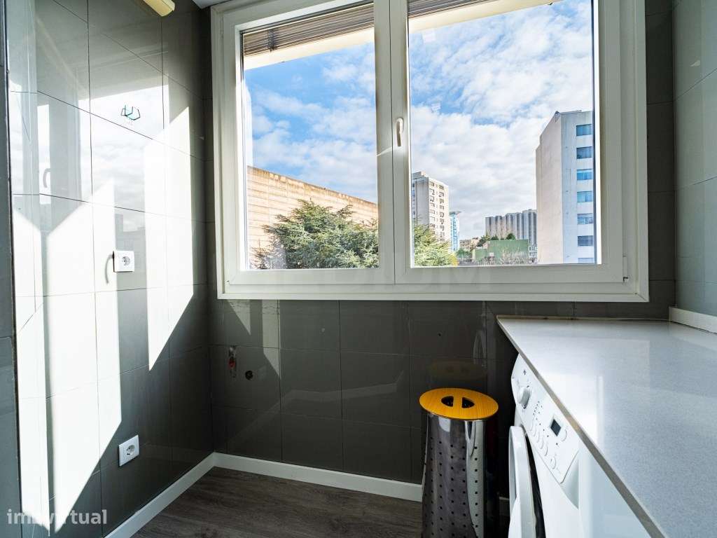 Apartamento T2 na Boavista - Porto-14