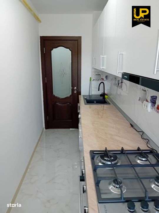 Garsoniera decomandata Militari Lujerului Parcul Liniei-5