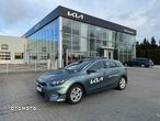 Kia Ceed 1.5 T-GDI M - 1