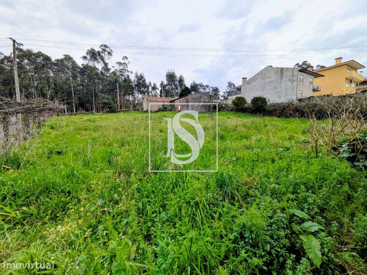 Casa para restauro - Balazar, Póvoa de Varzim-1