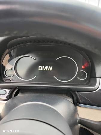 BMW Seria 5 520d Touring M Sport Edition - 21