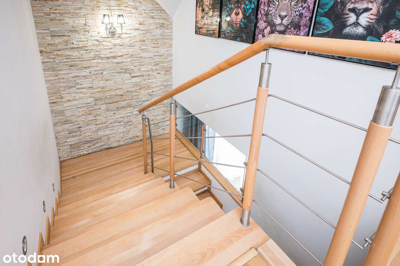 Dom na sprzedaż - Kraków - Wzgórza Krzesławickie - ul. Glinik - 150 m²-14