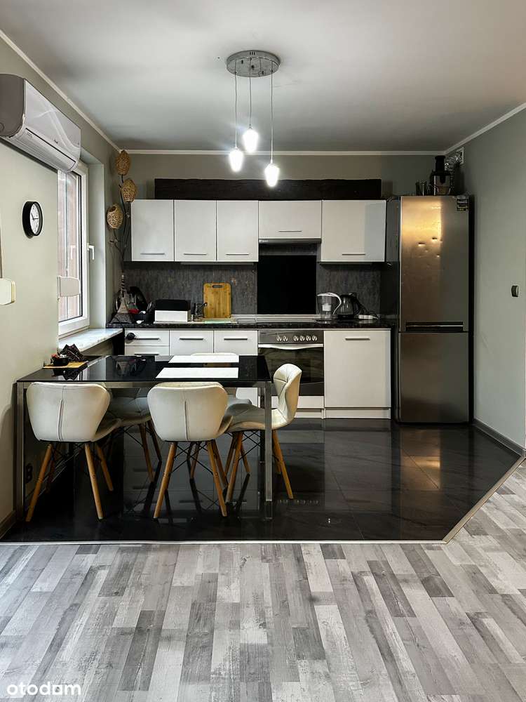 2 niezależne mieszkania/piwnica/garaż/inwestycja-0