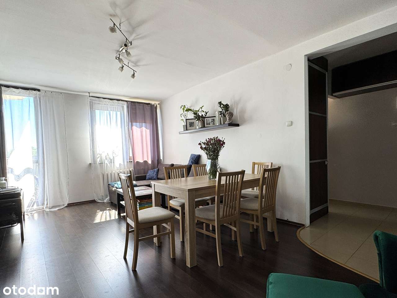 Zamieszkaj na KOSZUTCE! Wyposażone, do zamieszkania. 0% PROWIZJI!-2