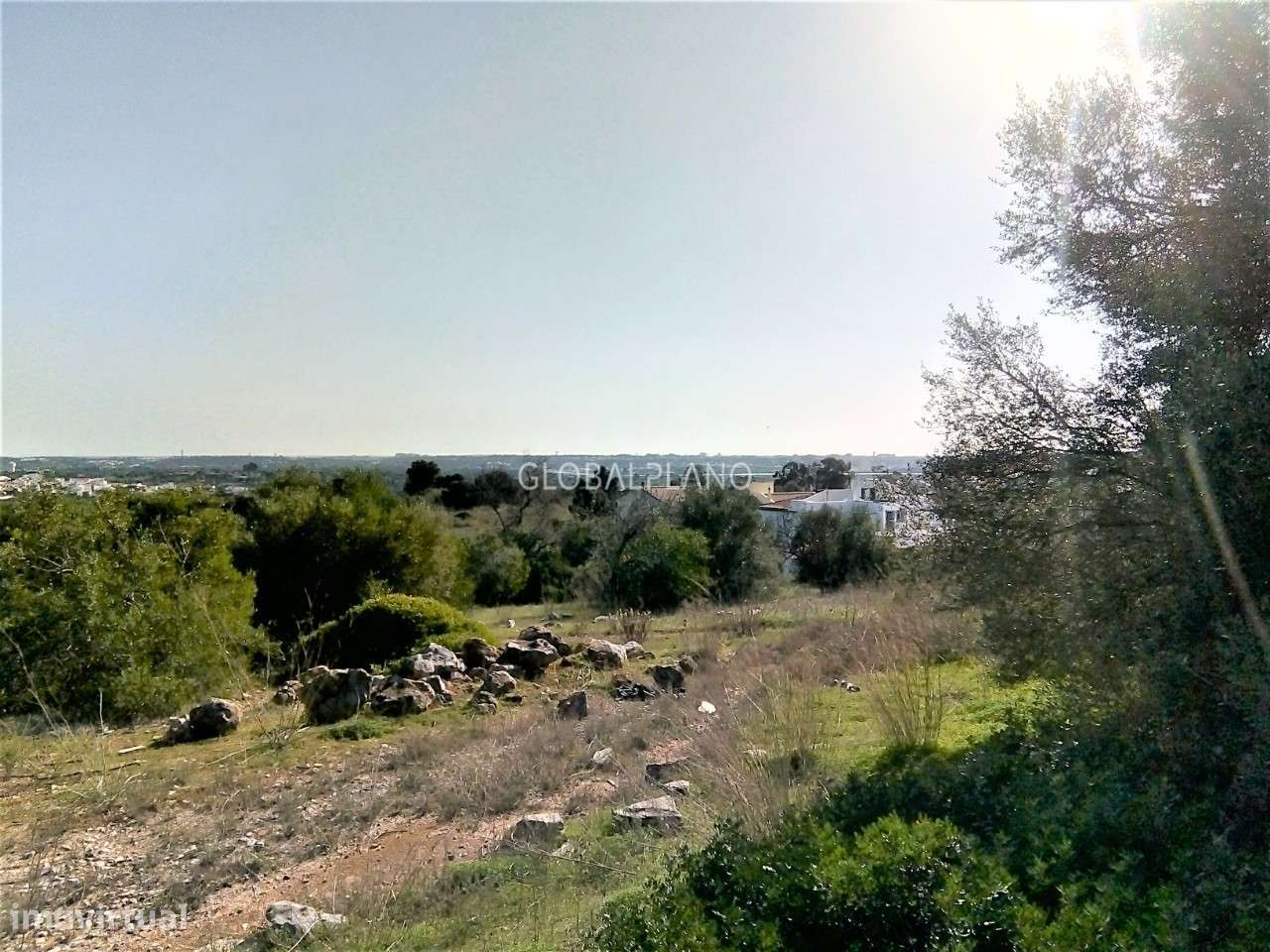 Terreno na Mexilhoeira Grande - Grande imagem: 4/17