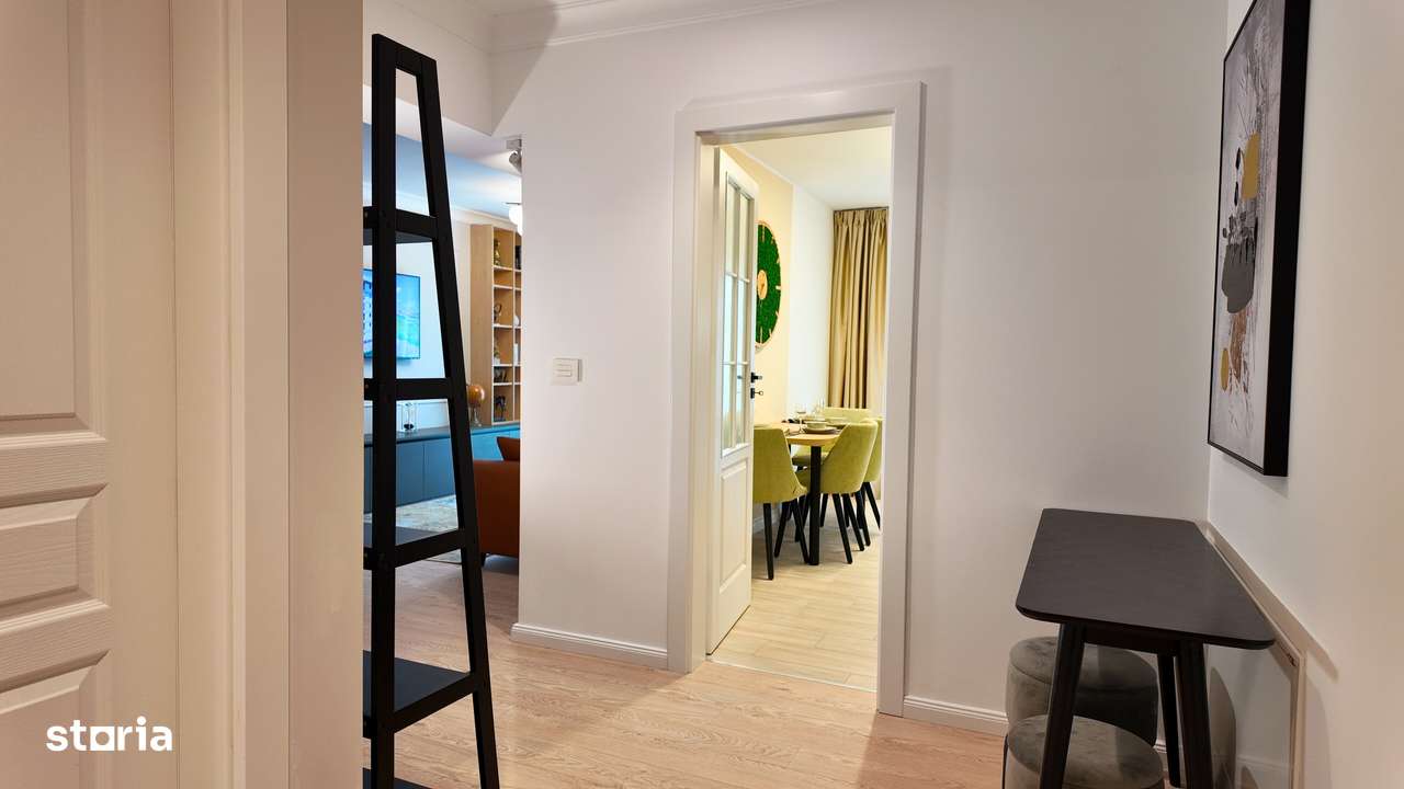 Lapis Residence- apartament 3 camere, 2 bai, TAXE NOTARIALE CADOU - Imagine principală: 5/20