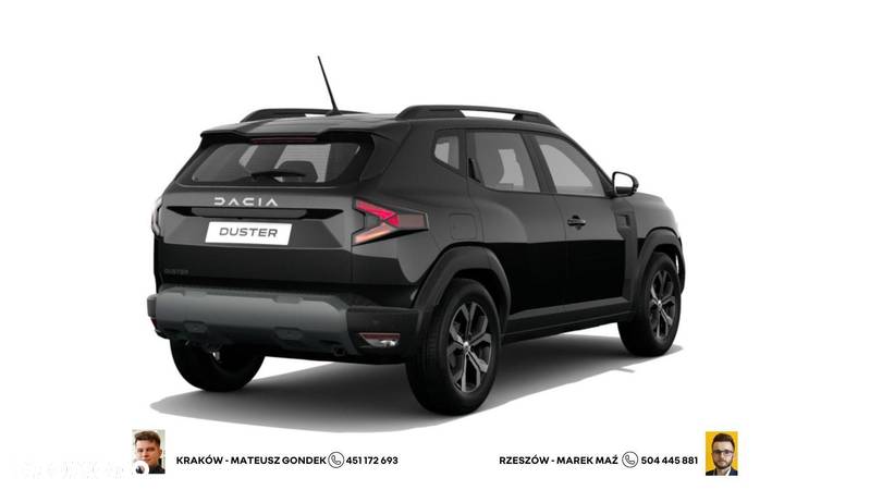 Dacia Duster - 4