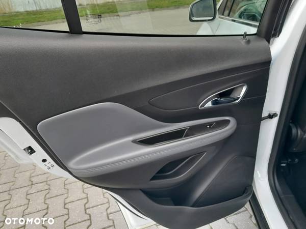 Opel Mokka 1.6 CDTI Cosmo S&S - 15
