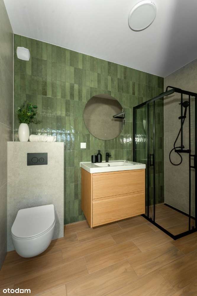 Gotowiec inwestycyjny, 2 mieszkania w 1, Goleniów - Pełny obrazek: 5/18