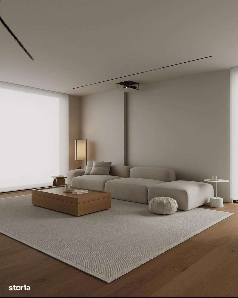 Apartament 3 camere, compartimentare excelenta, bloc nou - Imagine principală: 5/17