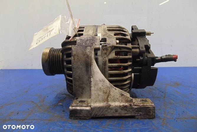 VOLVO V70 2.4D ALTERNATOR - 3