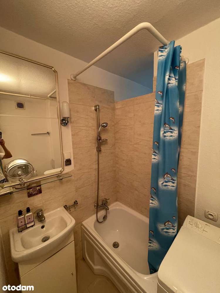 Kawalerka 23 m ul. Chopina - Pełny obrazek: 5/9