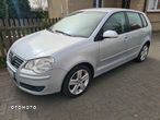 Volkswagen Polo 1.2 United - 2