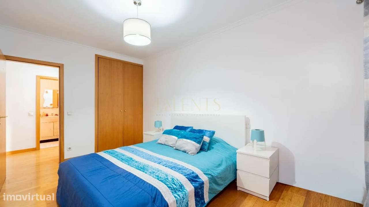 Apartamento T4 Salgueiral - Guimarães-11