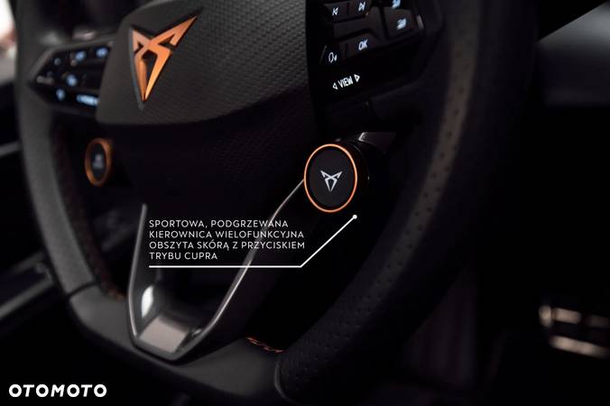 Cupra Born 77kWh E-Boost - 10