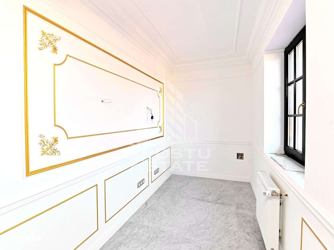 Apartament deosebit cu 5 camere in zona Mehala - Imagine principală: 5/14