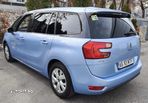 Citroën C4 Grand Picasso - 10