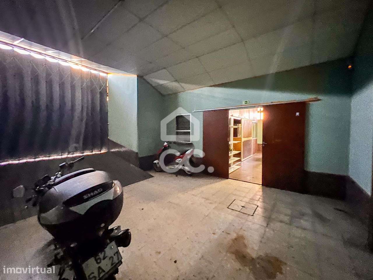 Armazém em Carreira - Grande imagem: 4/12