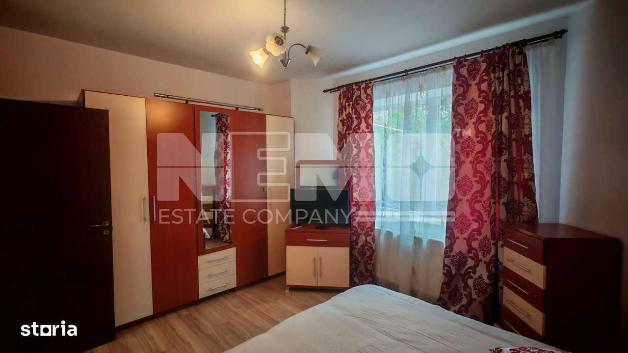 Închiriere duplex | 55 mp | 3 camere | Central, Rădăuți - Imagine principală: 4/10
