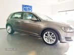 VW Golf 1.6 TDi Confortline - 4