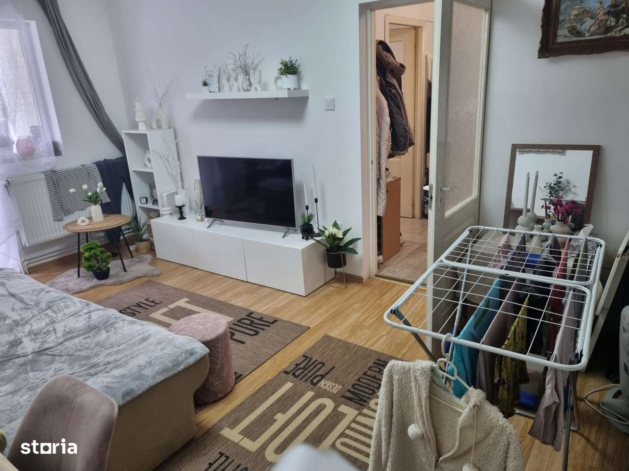 Apartament 2 camere decomandat,Deva-piața centrală - Imagine principală: 5/20