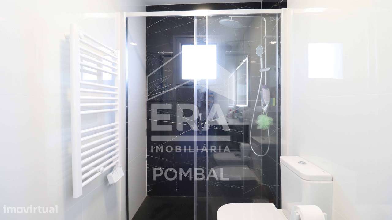 Moradia T3 renovada, Freixianda-15