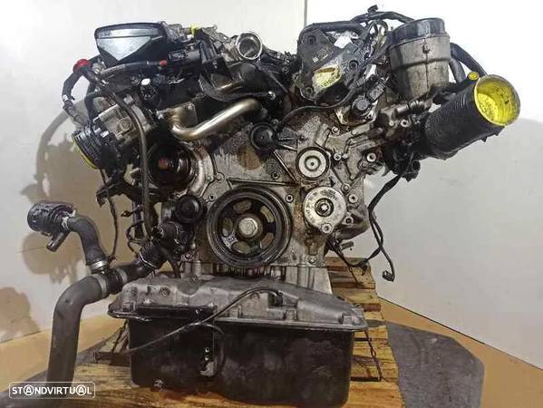 Motor 642950 MERCEDES 3.0L 211 CV - 4