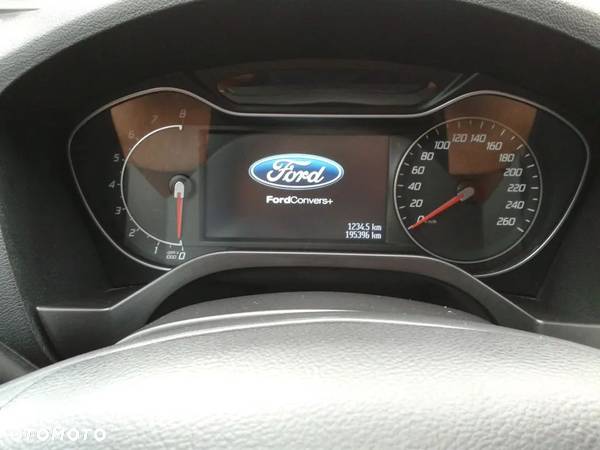 Ford S-Max 2.0 T Titanium - 13