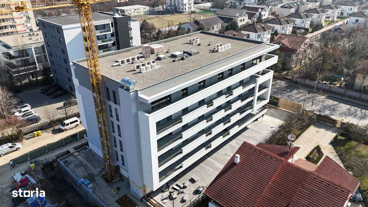 4 Camere de lux, în Residence5 Iancu Nicolae, lângă Cambridge School - Imagine principală: 5/20