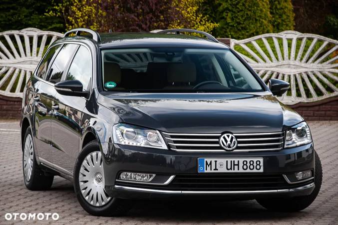 Volkswagen Passat Variant 1.8 TSI Exclusive - 24