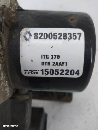 RENAULT MASTER II LIFT POMPA ABS 8200528357 - 4