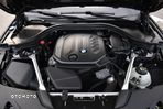BMW Seria 5 520d xDrive Luxury Line - 39