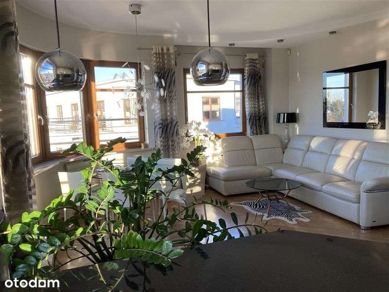 Mieszkanie - Gdynia Redłowo-5