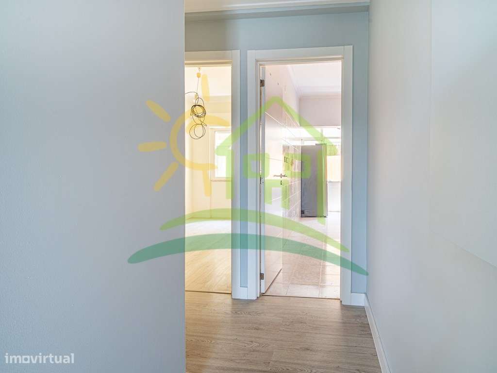 Apartamento T3 em Ramada - Odivelas | Excelente Localização e Lumin...-29
