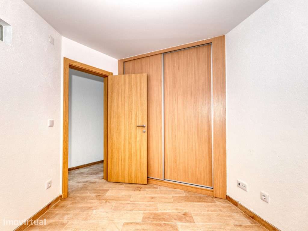 Apartamento T2 Remodelado - Rés do Chão | Mação-7