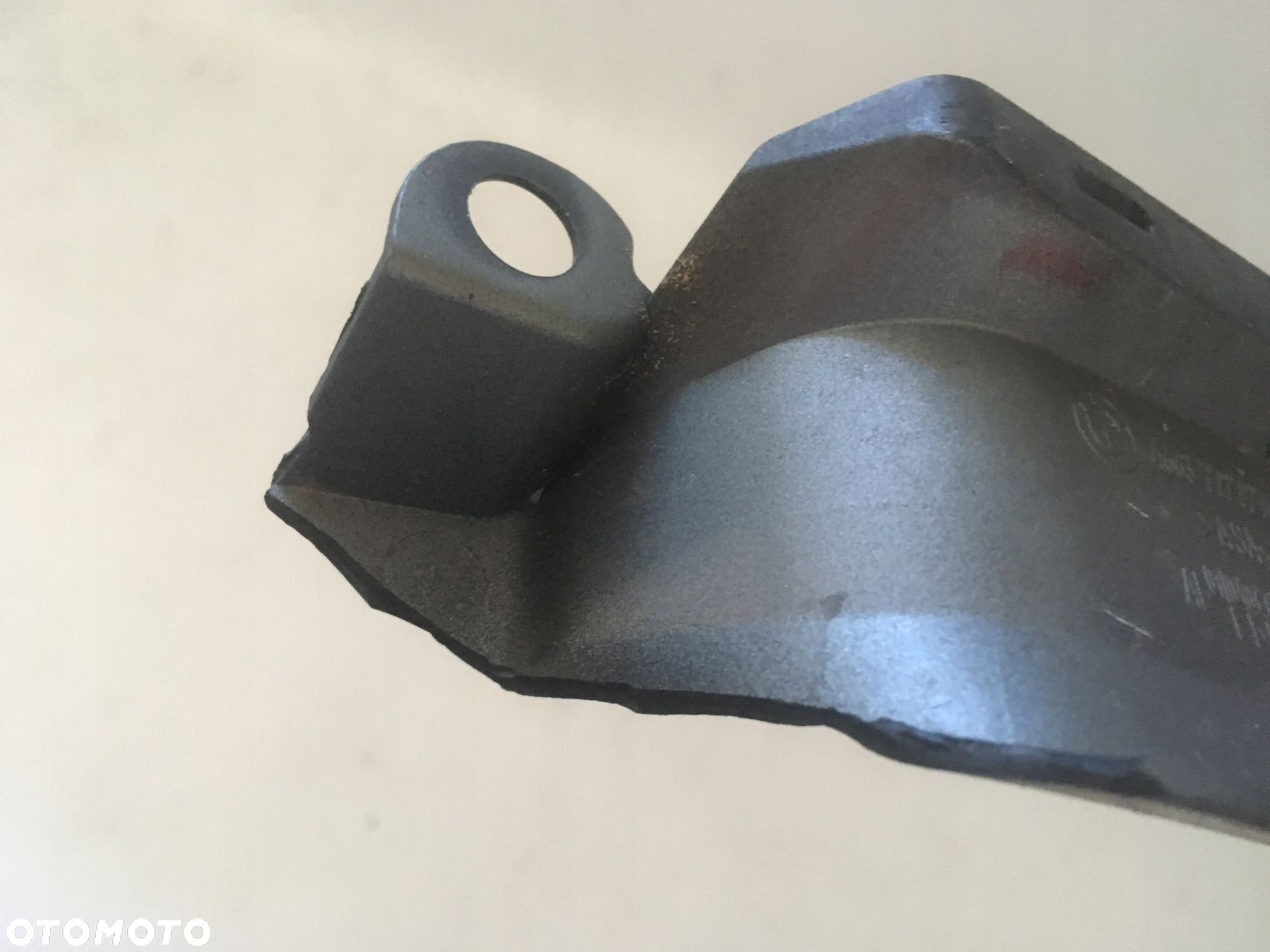 BMW R 1200 GS K50 ADV K51 Plastik Osłona świateł 7727276 - 5