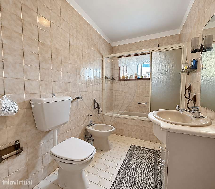 Apartamento T3 para venda-8