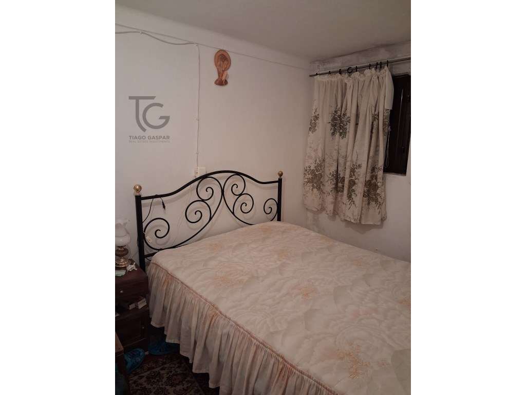 Duas Moradias em Belver ideal para Casa de Férias ou Habitação Própria-6